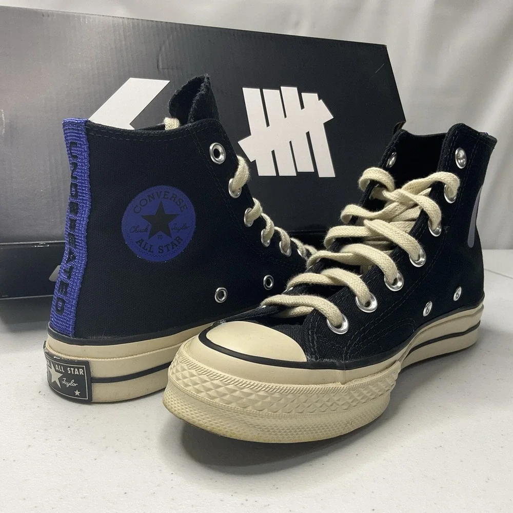Converse collaborative high